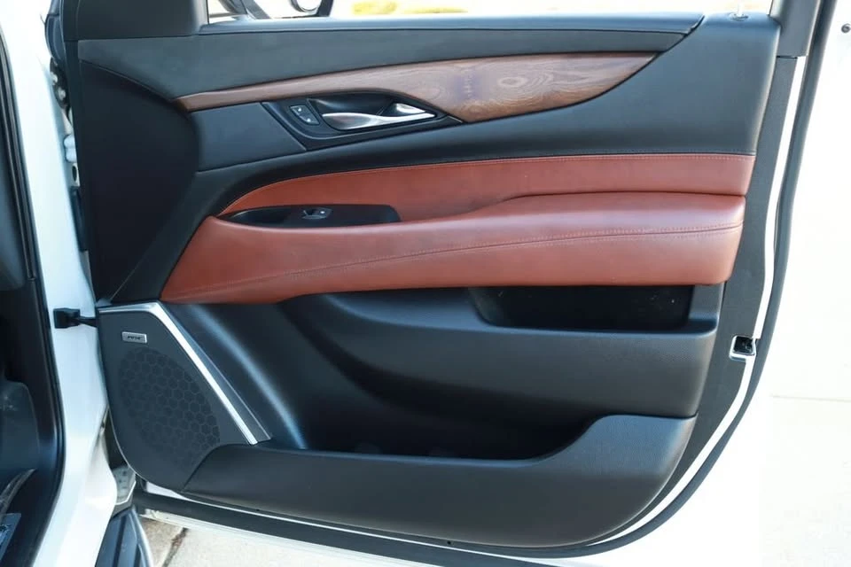 2020 Cadillac Escalade 4th Gen - Image 12 of 20