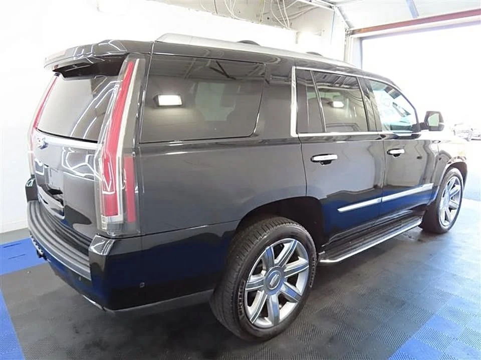 2020 Cadillac Escalade 4th Gen - Image 15 of 20