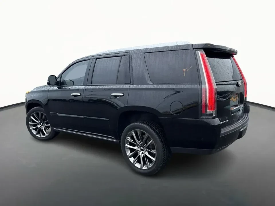 2020 Cadillac Escalade 4th Gen - Image 4 of 7