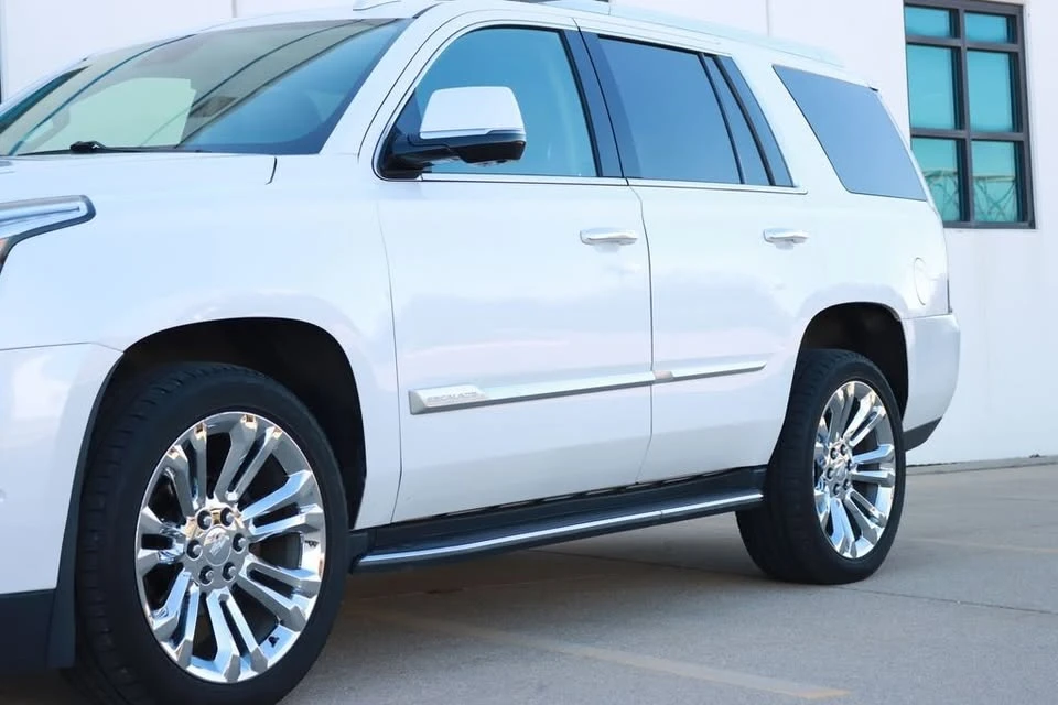 2020 Cadillac Escalade 4th Gen - Image 3 of 20
