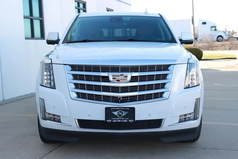 2020 Cadillac Escalade 4th Gen - Image 5 of 20