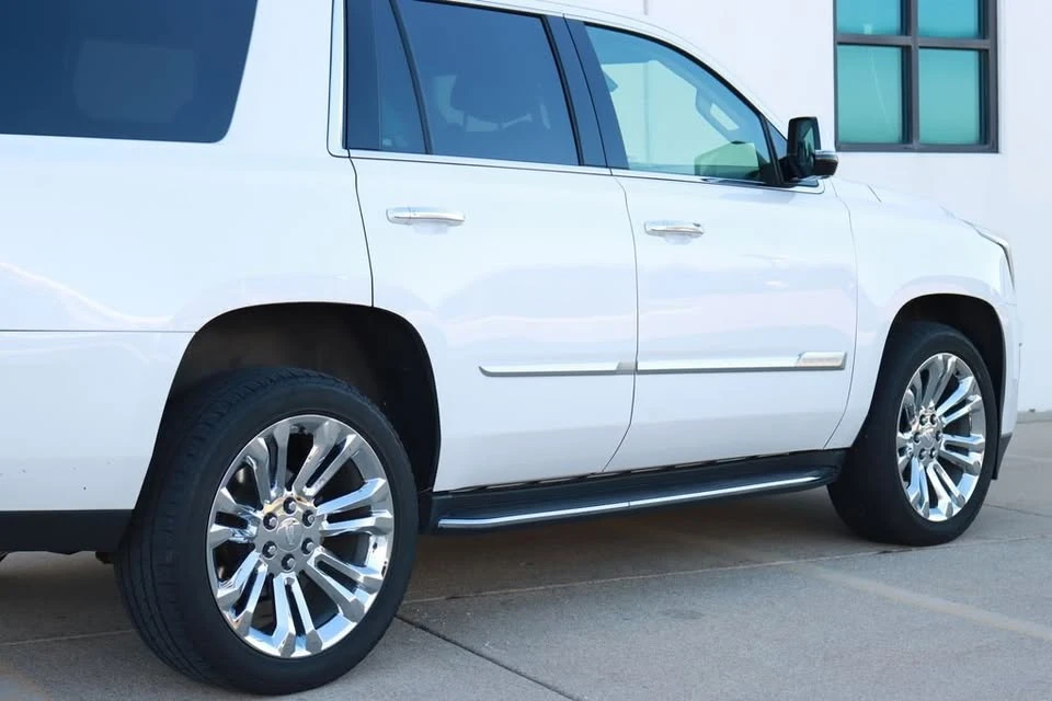 2020 Cadillac Escalade 4th Gen - Image 8 of 20