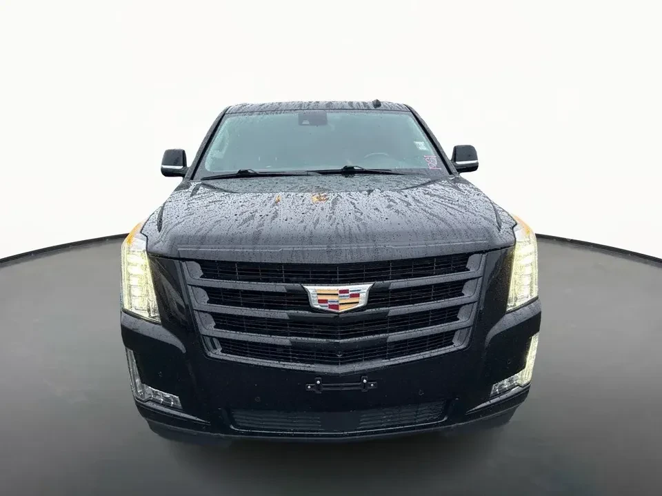 2020 Cadillac Escalade 4th Gen - Image 7 of 7