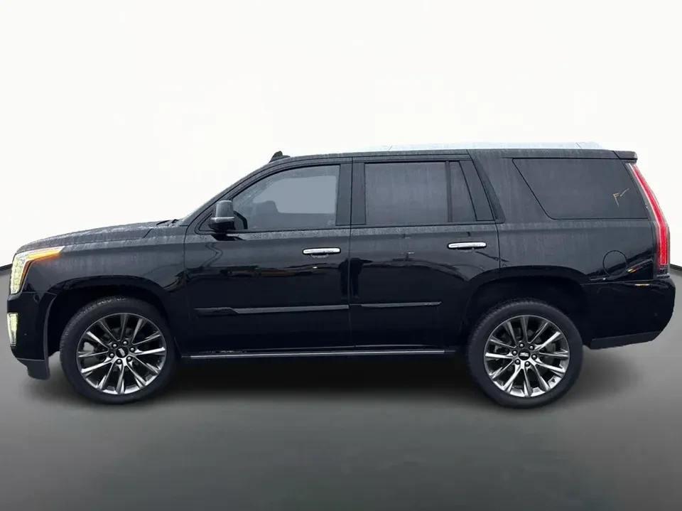 2020 Cadillac Escalade 4th Gen - Image 5 of 7