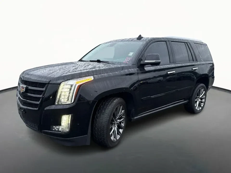 2020 Cadillac Escalade 4th Gen - Image 6 of 7