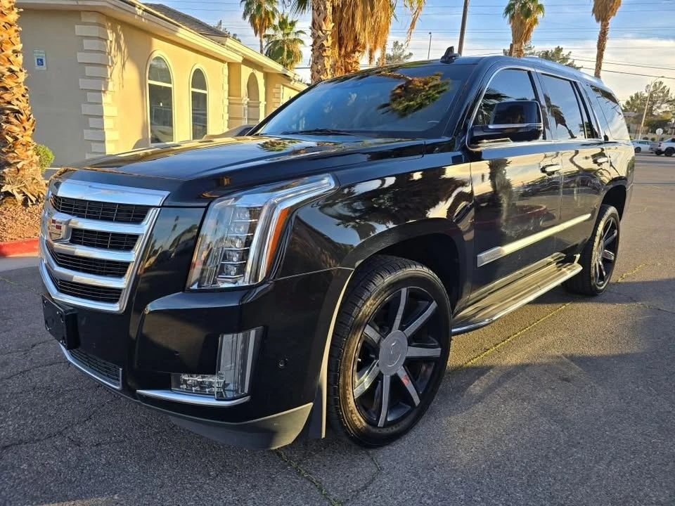2020 Cadillac Escalade 4th Gen - Image 3 of 17