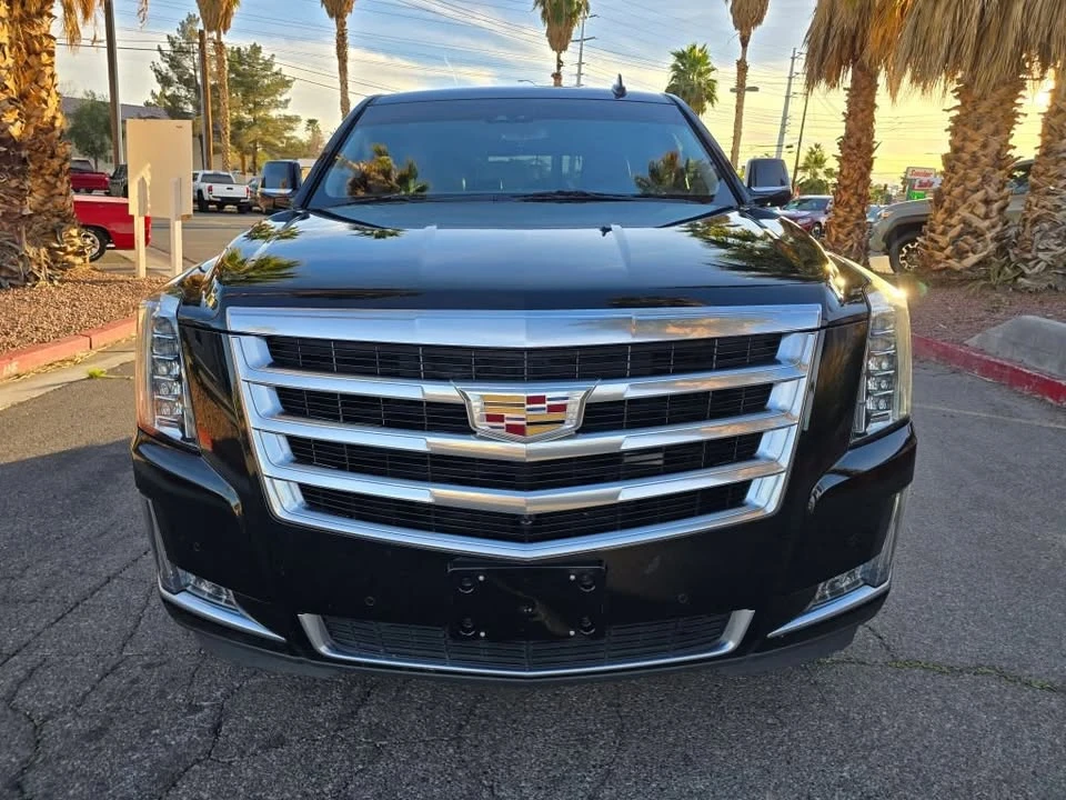 2020 Cadillac Escalade 4th Gen - Image 2 of 17