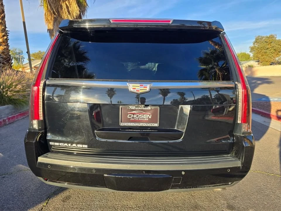 2020 Cadillac Escalade 4th Gen - Image 6 of 17