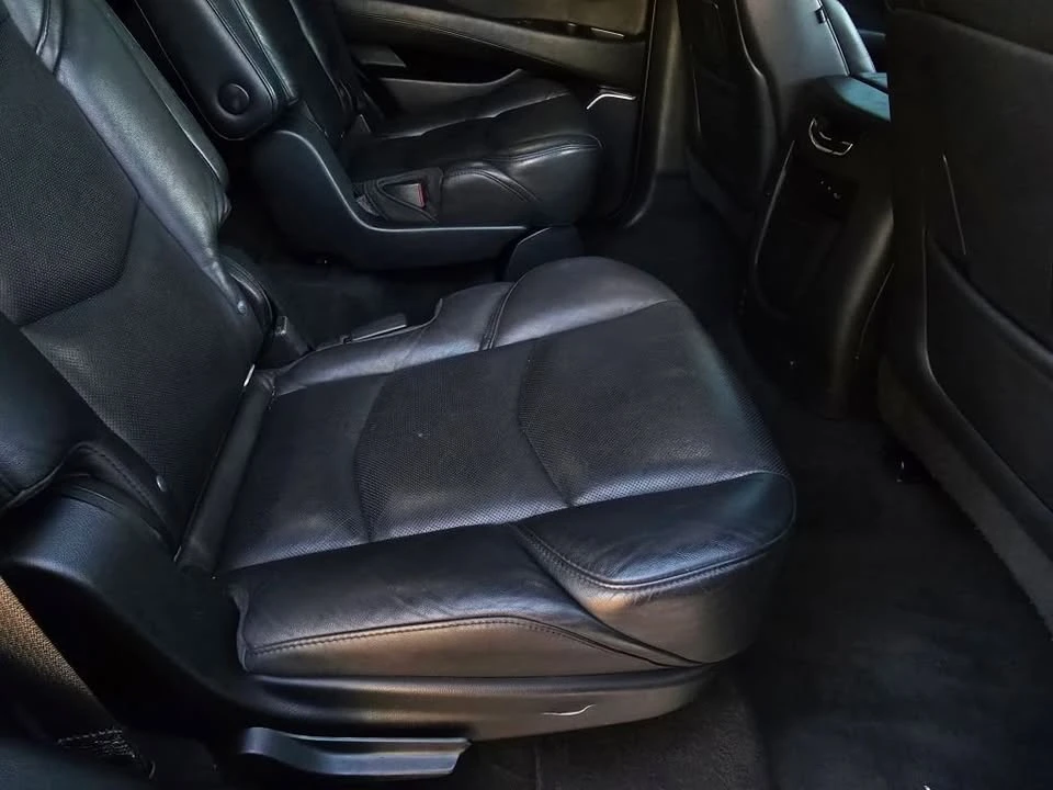 2020 Cadillac Escalade 4th Gen - Image 14 of 17