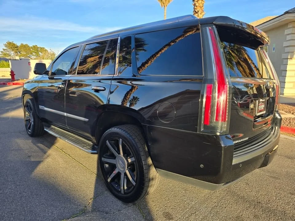 2020 Cadillac Escalade 4th Gen - Image 5 of 17