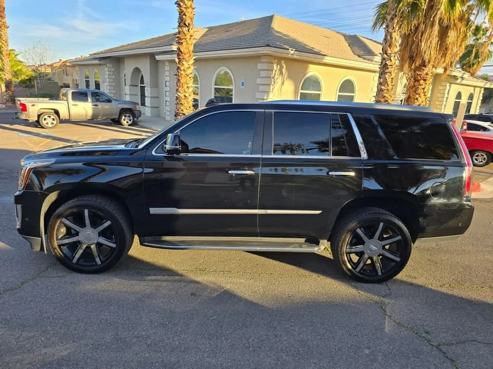 2020 Cadillac Escalade 4th Gen - Image 4 of 17