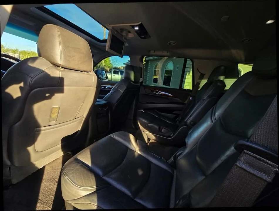 2020 Cadillac Escalade 4th Gen - Image 17 of 17