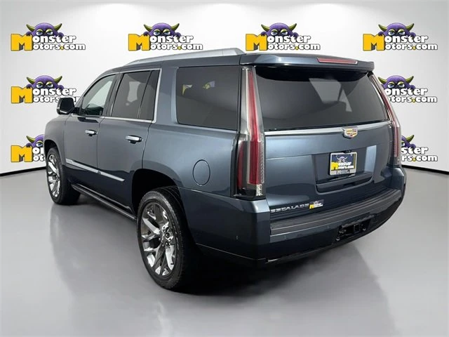 2020 Cadillac Escalade 4th Gen - Image 7 of 20
