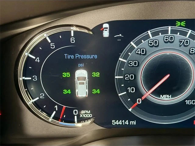 2020 Cadillac Escalade 4th Gen - Image 12 of 20