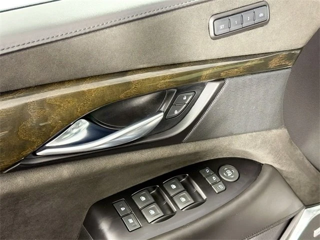 2020 Cadillac Escalade 4th Gen - Image 17 of 20