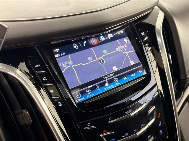 2020 Cadillac Escalade 4th Gen - Image 13 of 20