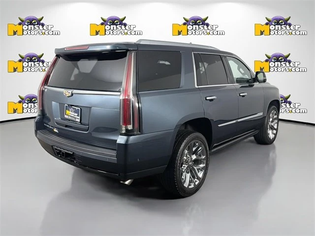 2020 Cadillac Escalade 4th Gen - Image 5 of 20
