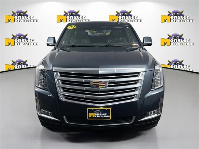 2020 Cadillac Escalade 4th Gen - Image 2 of 20