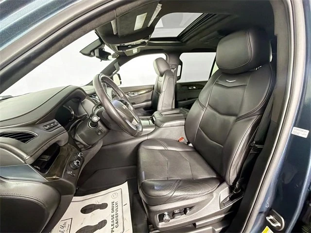 2020 Cadillac Escalade 4th Gen - Image 20 of 20