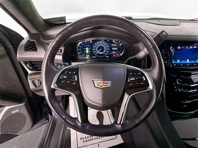 2020 Cadillac Escalade 4th Gen - Image 11 of 20