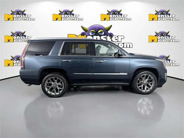 2020 Cadillac Escalade 4th Gen - Image 4 of 20