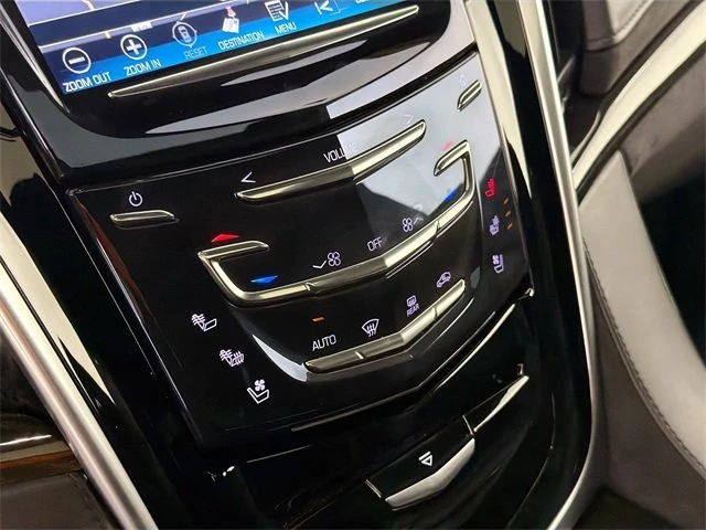 2020 Cadillac Escalade 4th Gen - Image 15 of 20