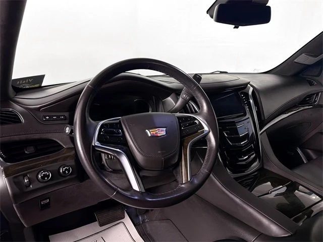 2020 Cadillac Escalade 4th Gen - Image 9 of 20
