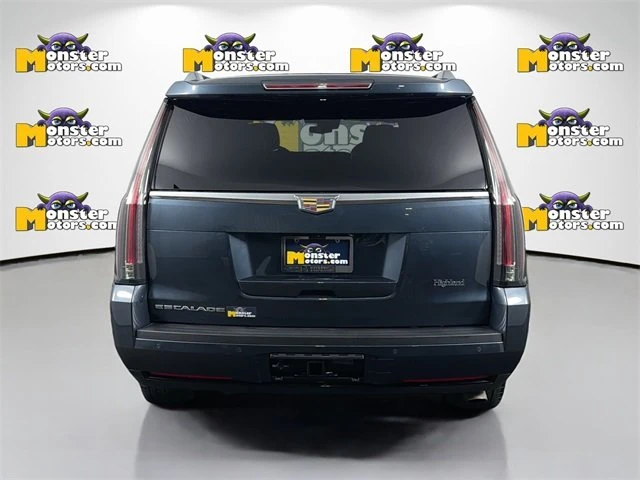 2020 Cadillac Escalade 4th Gen - Image 6 of 20
