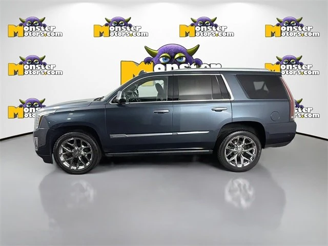 2020 Cadillac Escalade 4th Gen - Image 8 of 20