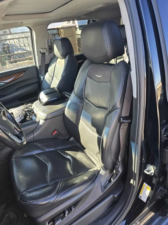 2020 Cadillac Escalade 4th Gen - Image 10 of 19