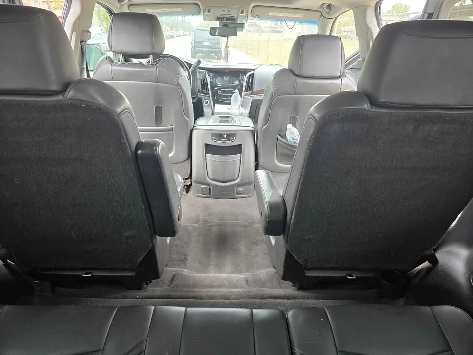 2020 Cadillac Escalade 4th Gen - Image 11 of 19