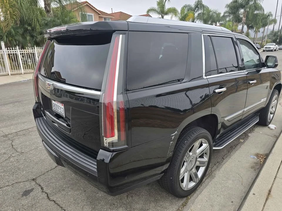 2020 Cadillac Escalade 4th Gen - Image 15 of 19