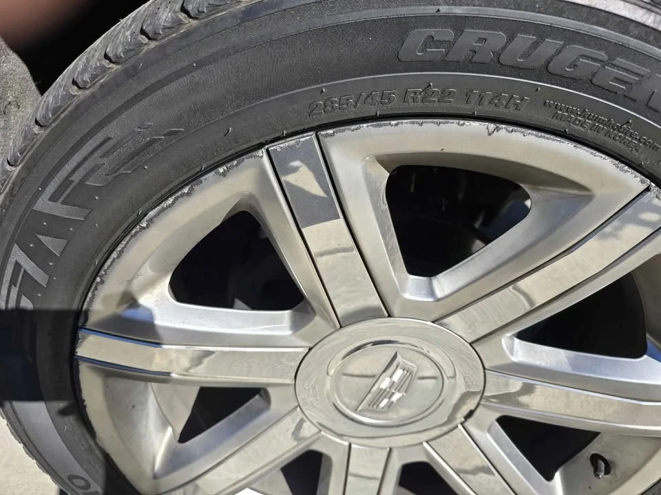 2020 Cadillac Escalade 4th Gen - Image 2 of 19
