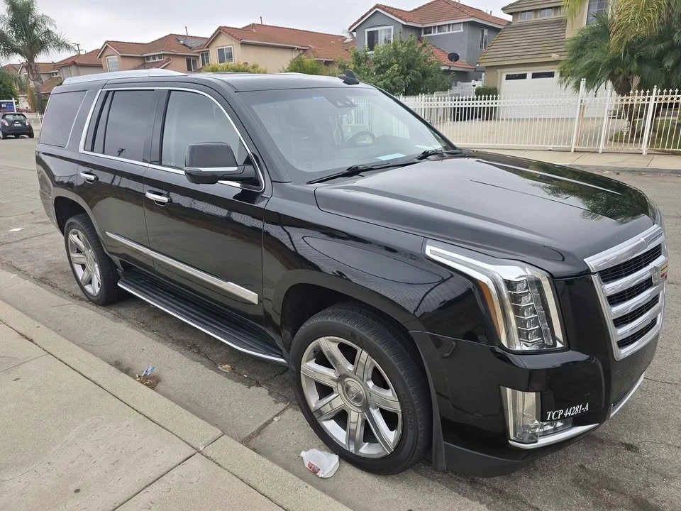 2020 Cadillac Escalade 4th Gen - Image 14 of 19
