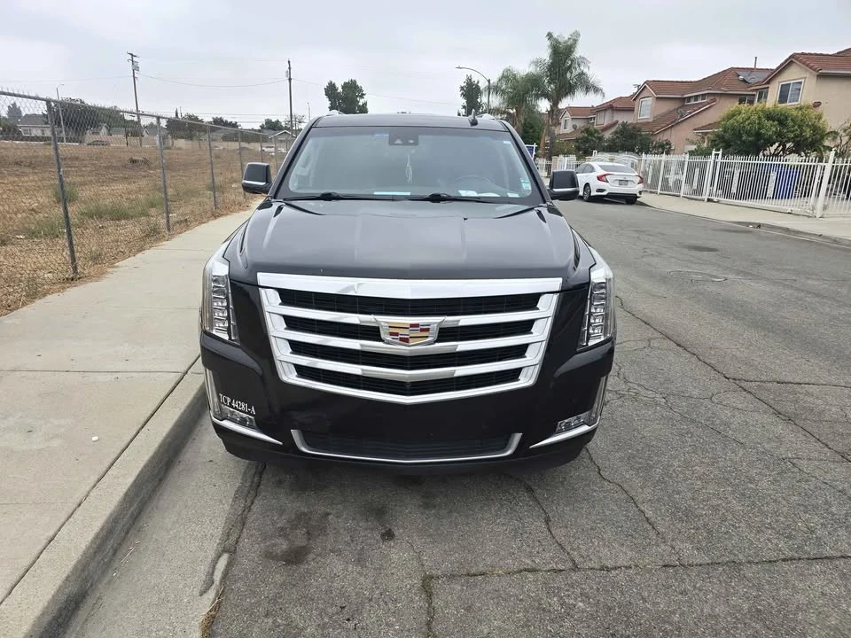 2020 Cadillac Escalade 4th Gen - Image 19 of 19