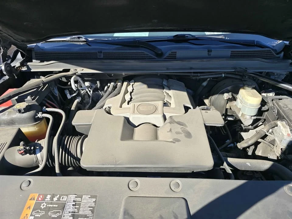 2020 Cadillac Escalade 4th Gen - Image 7 of 19