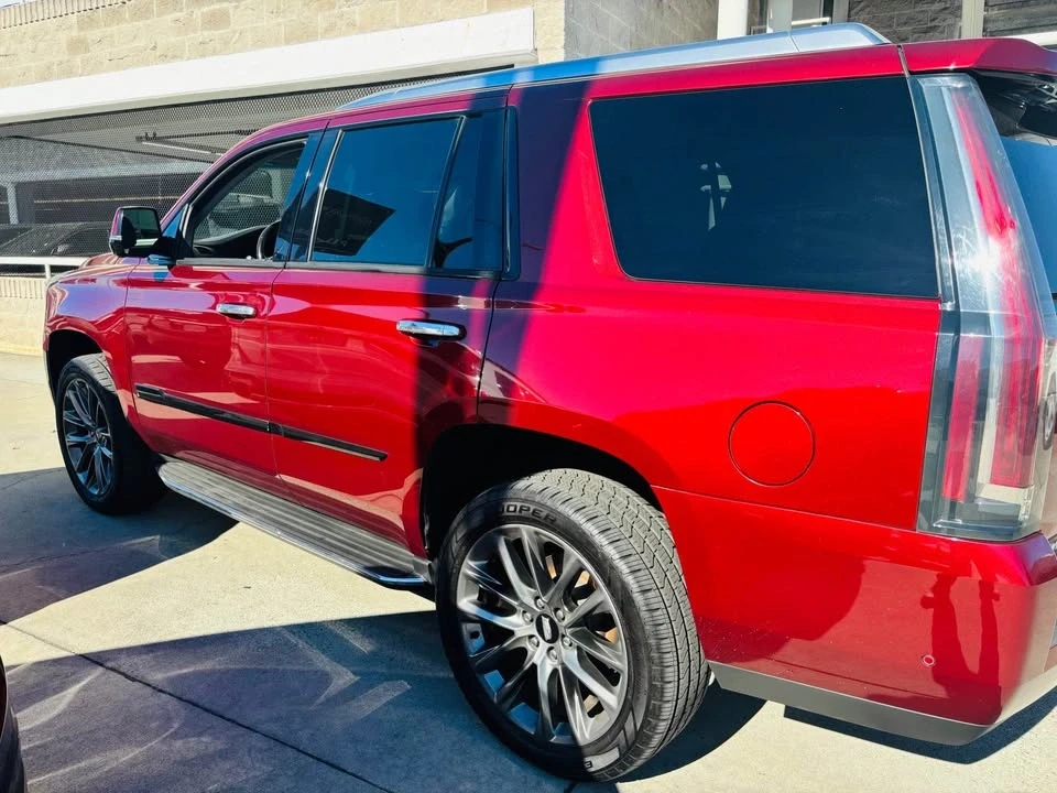 2020 Cadillac Escalade 4th Gen - Image 3 of 9