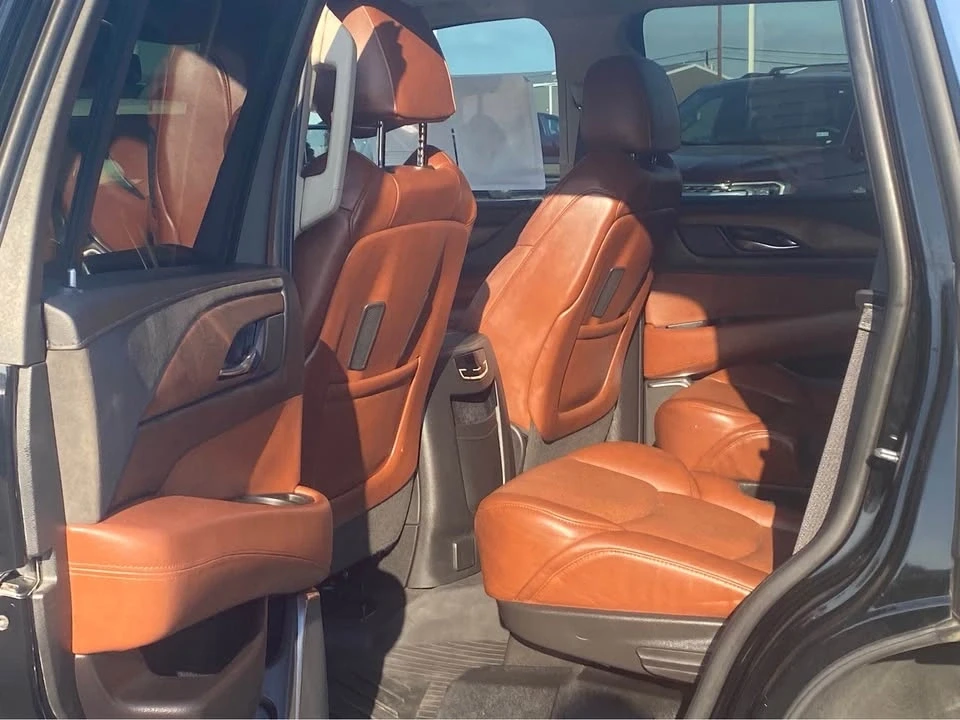 2020 Cadillac Escalade 4th Gen - Image 4 of 9