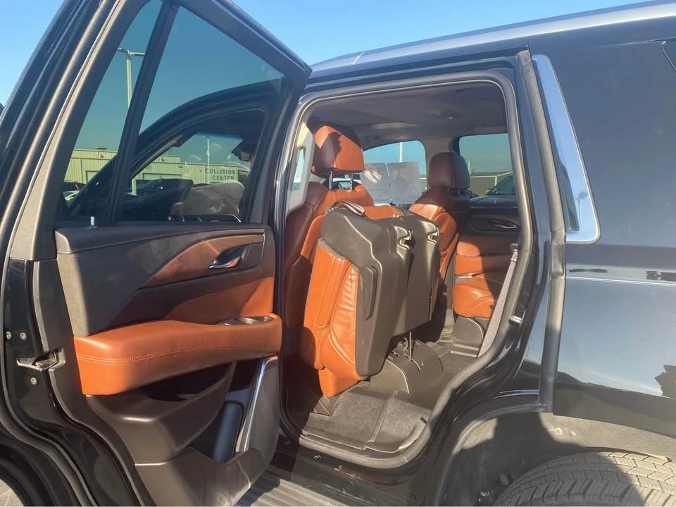 2020 Cadillac Escalade 4th Gen - Image 6 of 9