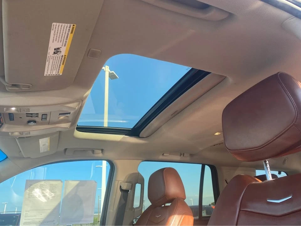 2020 Cadillac Escalade 4th Gen - Image 5 of 9