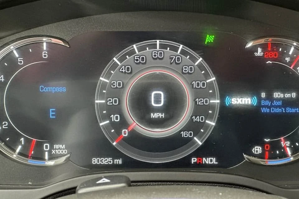 2020 Cadillac Escalade 4th Gen - Image 14 of 16
