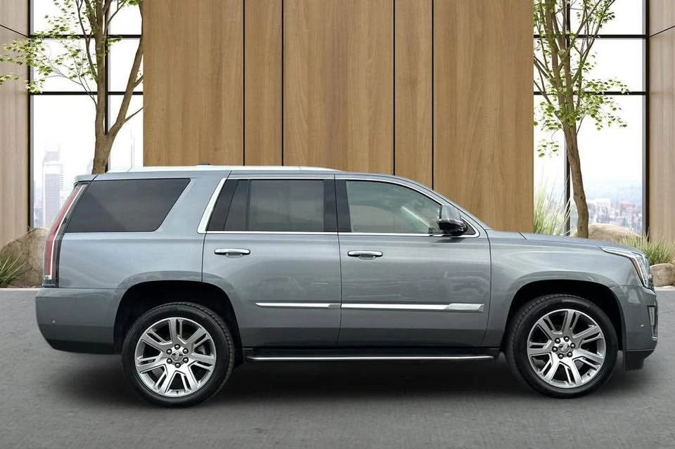 2020 Cadillac Escalade 4th Gen - Image 2 of 16