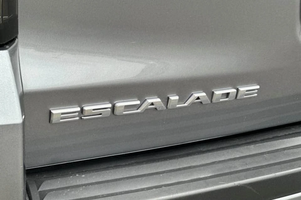 2020 Cadillac Escalade 4th Gen - Image 16 of 16