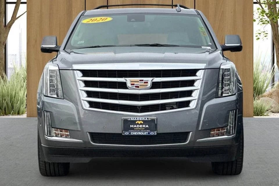 2020 Cadillac Escalade 4th Gen - Image 8 of 16