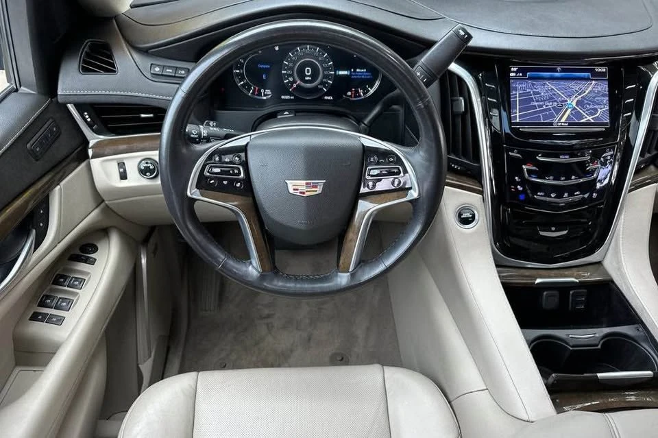 2020 Cadillac Escalade 4th Gen - Image 10 of 16