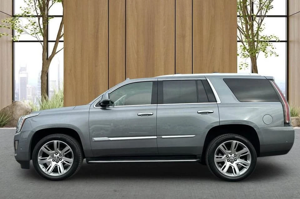 2020 Cadillac Escalade 4th Gen - Image 6 of 16