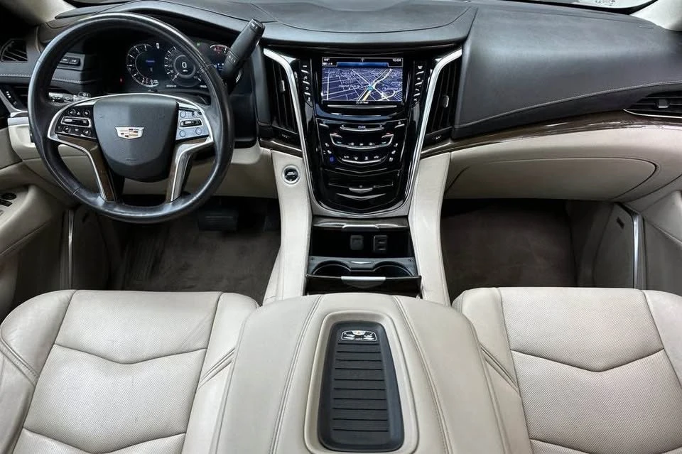 2020 Cadillac Escalade 4th Gen - Image 9 of 16