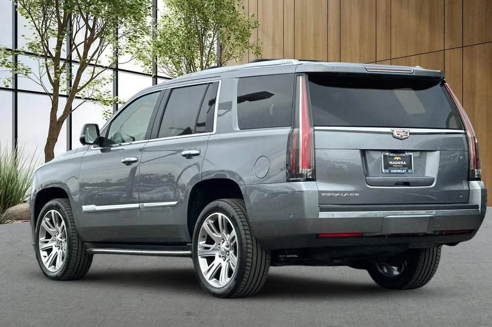 2020 Cadillac Escalade 4th Gen - Image 5 of 16