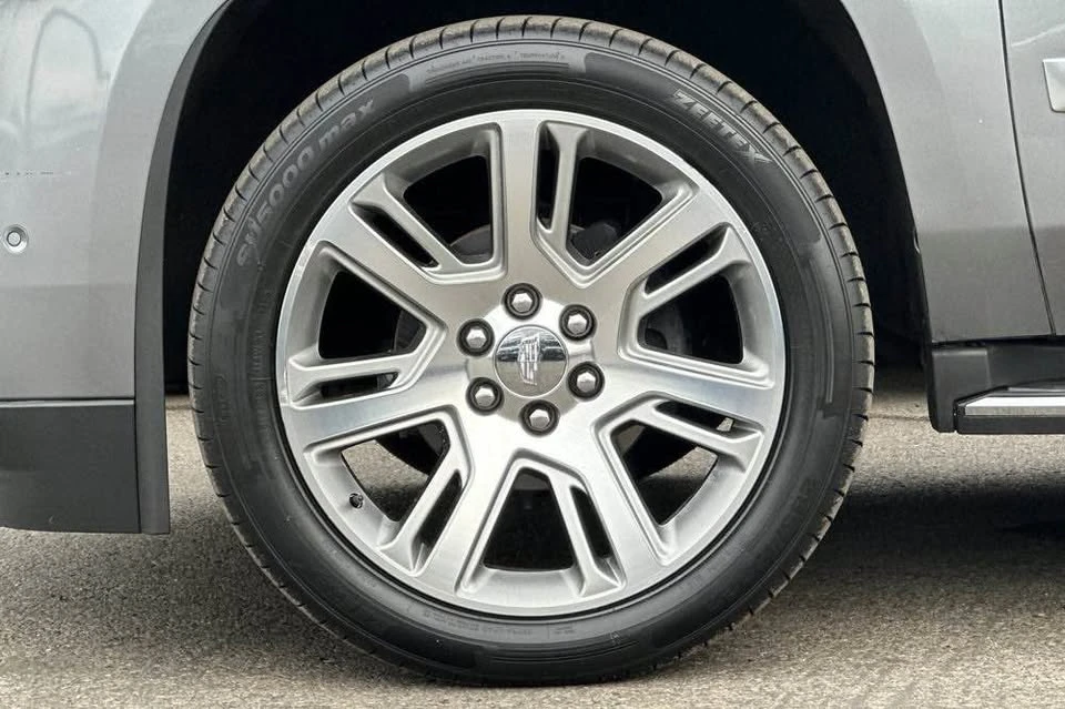 2020 Cadillac Escalade 4th Gen - Image 15 of 16