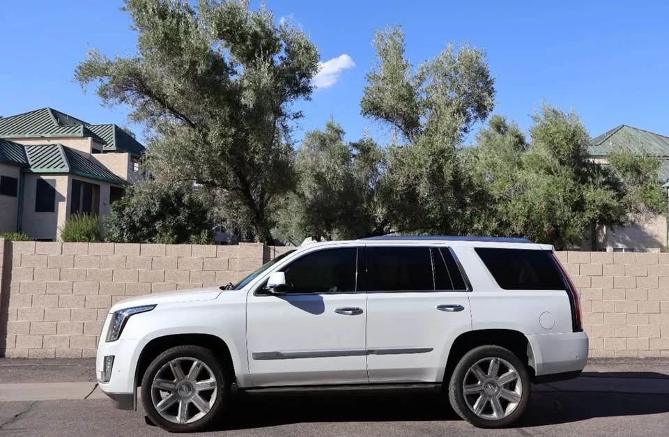 2020 Cadillac Escalade 4th Gen - Image 3 of 7